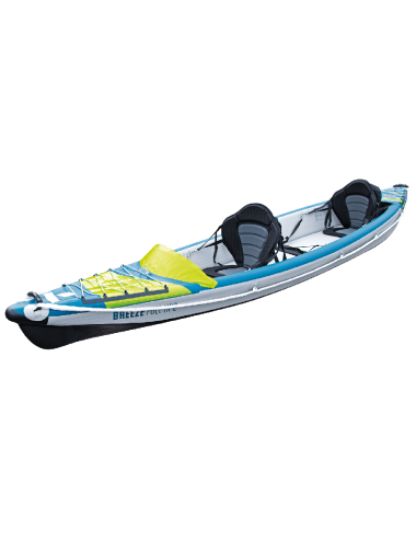 Kayak gonflable TAHE Full HP 2