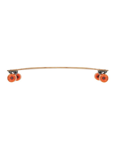 Skate longboard complet...