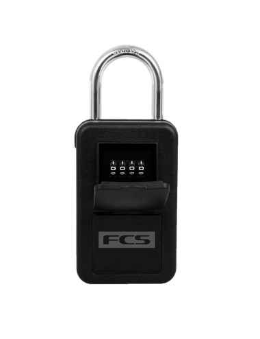 Cadenas clés FCS Keylock